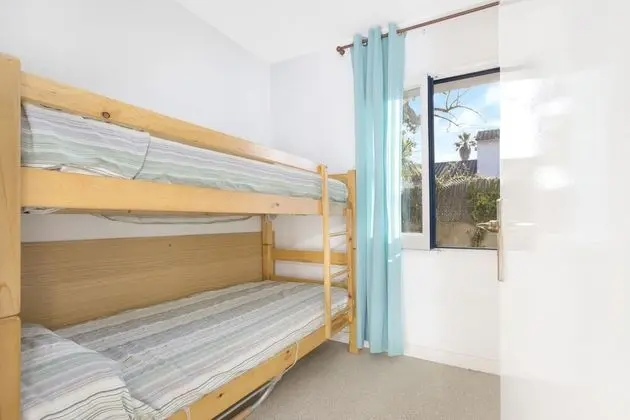 Villa, 3 Yatak Odası