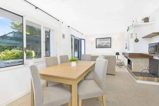 Villa, 3 Yatak Odası
