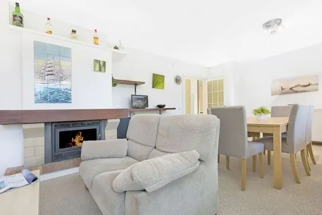 Villa, 3 Yatak Odası