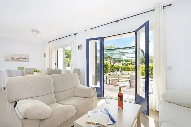 Villa, 3 Yatak Odası