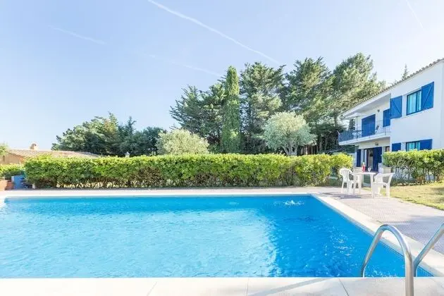 Villa, 3 Yatak Odası