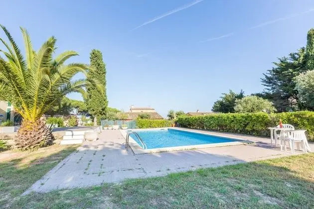 Villa, 3 Yatak Odası