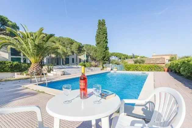 Villa, 3 Yatak Odası