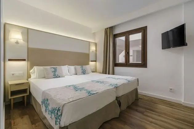 Süit, 1 Yatak Odası (1+2)