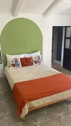 Economy Dört Kişilik Oda