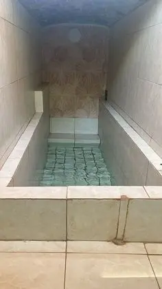 Economy Dört Kişilik Oda