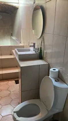 Economy Dört Kişilik Oda