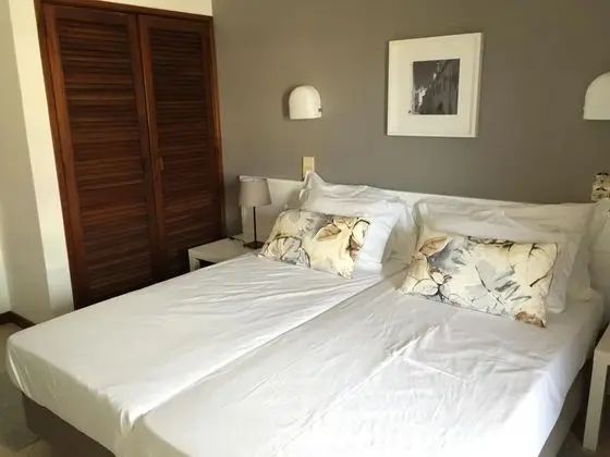 Apart Daire Pool View One Bedroom