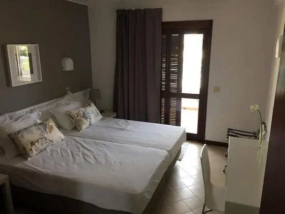 Apart Daire Pool View One Bedroom