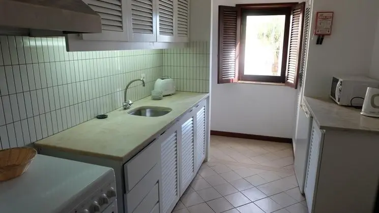 Apart Daire Pool View One Bedroom
