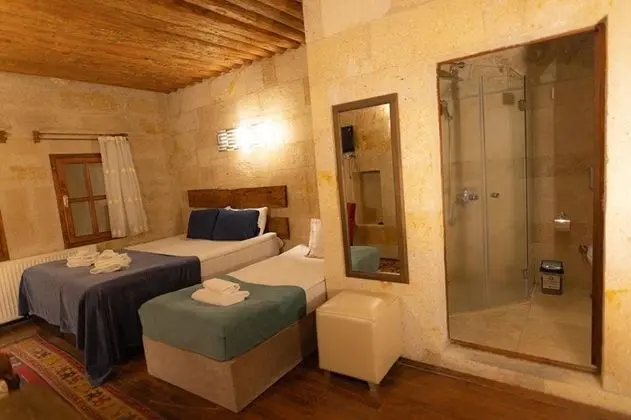 Mağara Oda
