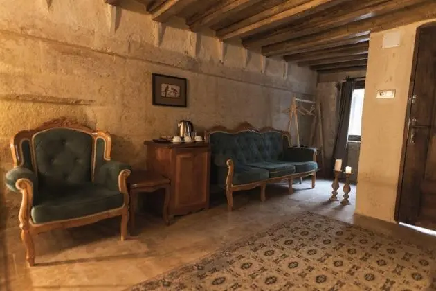 Mağara Oda