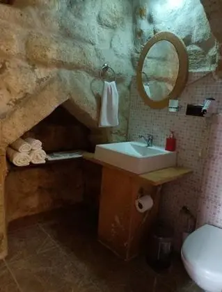 Mağara Oda