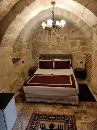 Mağara Oda