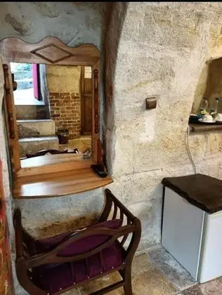 Mağara Oda