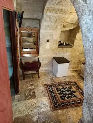 Mağara Oda
