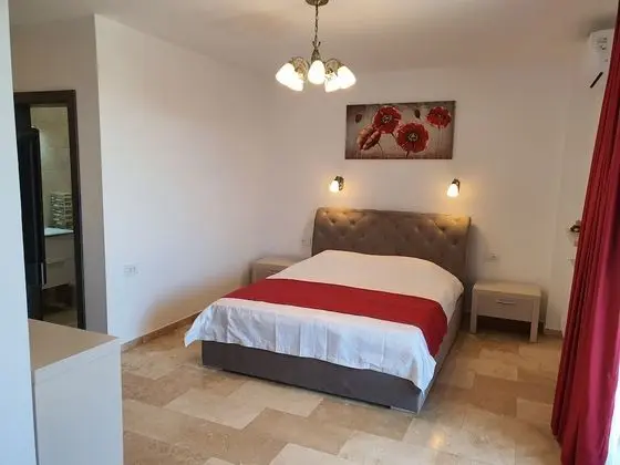 Comfort Dört Kişilik Oda, 1 Büyük (Queen) Boy Yatak ve Çekyat, Şehir Manzaralı