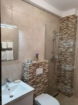 Comfort Dört Kişilik Oda, 1 Büyük (Queen) Boy Yatak ve Çekyat, Şehir Manzaralı