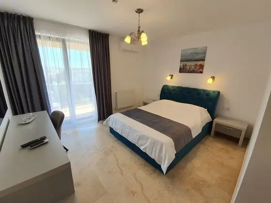 Comfort Tek Büyük Yataklı Oda, 1 Büyük (Queen) Boy Yatak