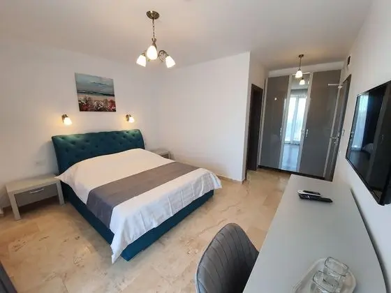 Comfort Tek Büyük Yataklı Oda, 1 Büyük (Queen) Boy Yatak