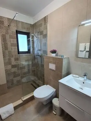 Comfort Üç Kişilik Oda, Şehir Manzaralı