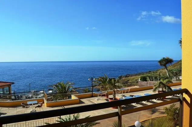 Studio Sea View Cais da Oliveira