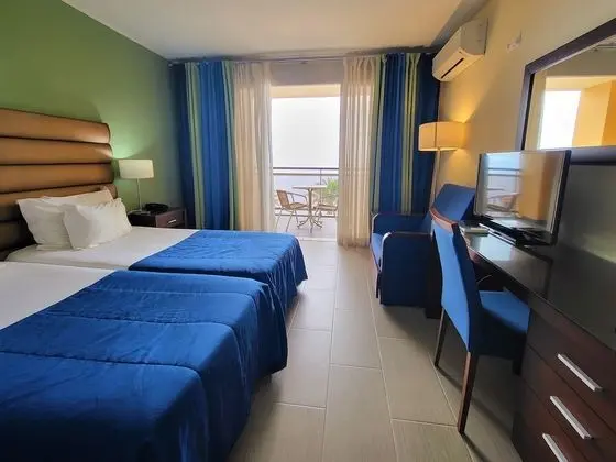 Studio Sea View Cais da Oliveira