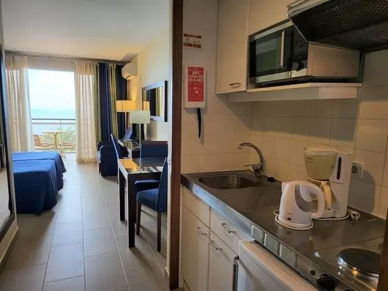 Studio Sea View Cais da Oliveira