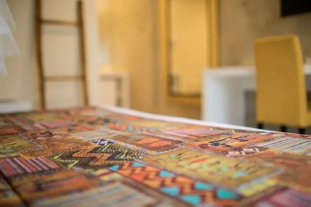 Comfort Tek Kişilik Oda, 1 Yatak Odası