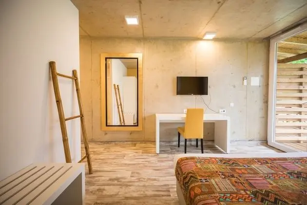 Comfort Tek Kişilik Oda, 1 Yatak Odası