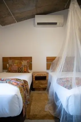 Superior Tek Kişilik Oda, 1 Yatak Odası, Bahçe Manzaralı