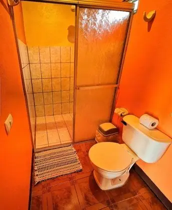 Standard Tek Büyük Yataklı Oda, 1 Yatak Odası, Özel Banyo