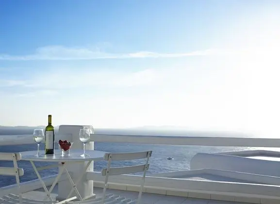 Deluxe Oda, Deniz Manzaralı