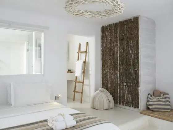Deluxe Room, Sea View (Outdoor Mini Plunge Pool)