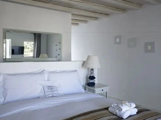 Deluxe Room, Sea View (Outdoor Mini Plunge Pool)