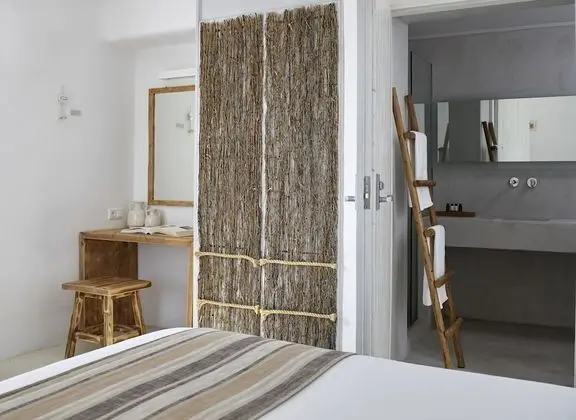 Deluxe Room, Sea View (Outdoor Mini Plunge Pool)