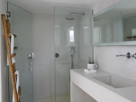 Deluxe Room, Sea View (Outdoor Mini Plunge Pool)