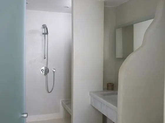 Deluxe Room, Sea View (Outdoor Mini Plunge Pool)