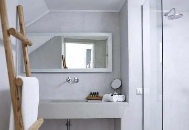 Deluxe Room, Sea View (Outdoor Mini Plunge Pool)