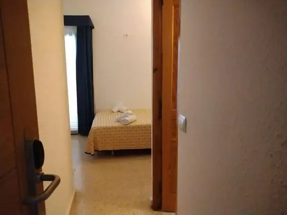 Economy Tek Kişilik Oda