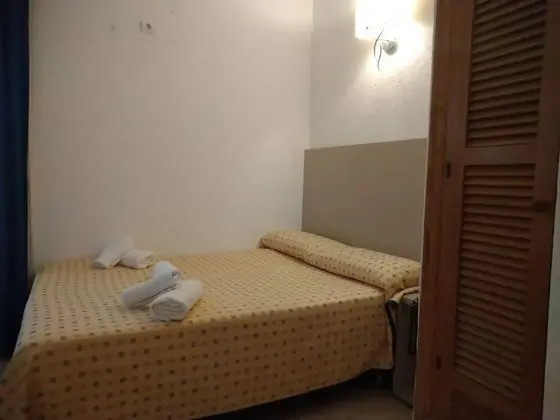 Economy Tek Kişilik Oda