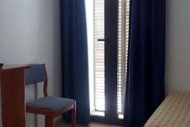 Economy Tek Kişilik Oda