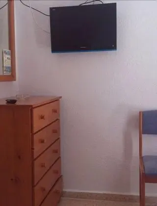 Economy Tek Kişilik Oda