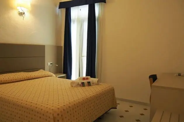 Standard Oda, Teras, Kısmi Deniz Manzarası