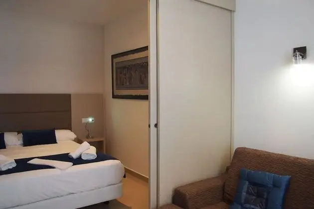 Süit, Teras, Deniz Manzaralı