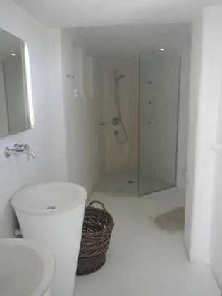 Suite Caldera View with Outdoor Mini Private Pool Quadruple