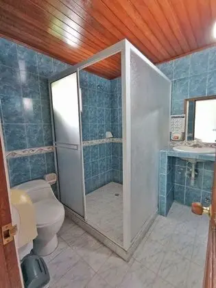 Standard Dört Kişilik Oda