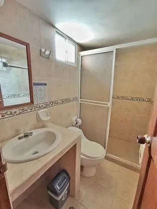 Standard Üç Kişilik Oda