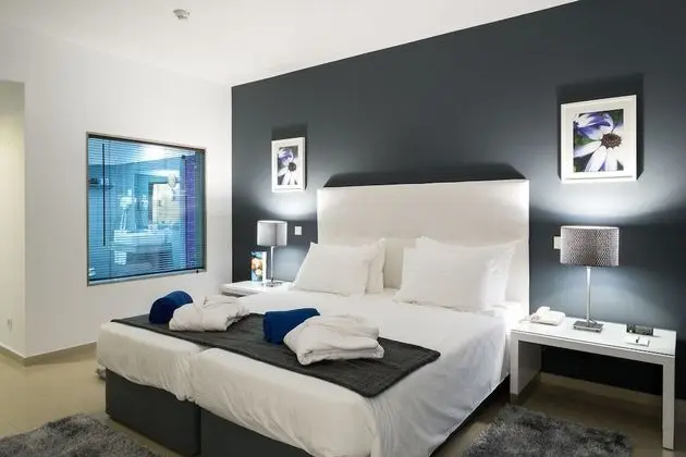 Twin Vista Mar
