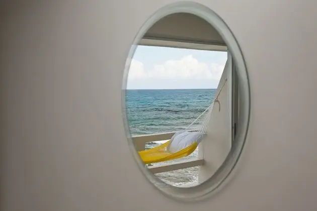 Oda, Deniz Manzaralı